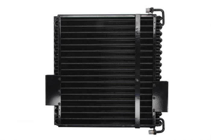 Condensator climatizare 395x457x26 potrivit CASE IH 1055, 1055 A, 1055 XL, 1055 XLA, 1056, 1056 A, 1056 XL, 1056 XLA, 1255, 1255 A, 1255 XL, 1255 XLA, 1455, 1455 A, 1455 CM XLA, 1455 XL, 1455 XLA, 856 [2]