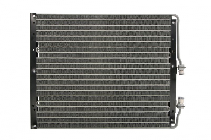 Condensator climatizare 423x523x24 potrivit IVECO potrivit IVECO EUROCARGO I-III 01.91-09.15