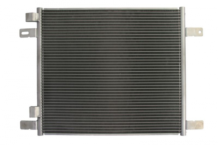 Condensator climatizare 429x504x16 potrivit DAF CF, CF 65, LF, LF 45, LF 55 01.01- [2]