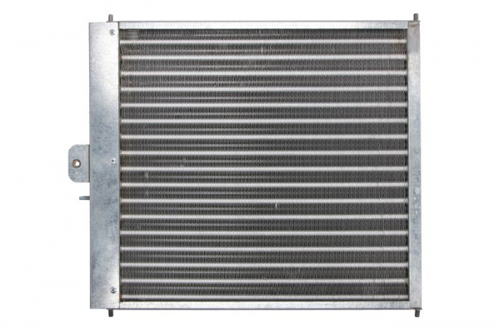 Condensator climatizare 432x465x38 potrivit RENAULT 325, 335, 345, 355, 100, 110, 90 [2]