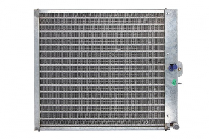 Condensator climatizare 432x465x38 potrivit RENAULT 325, 335, 345, 355, 100, 110, 90