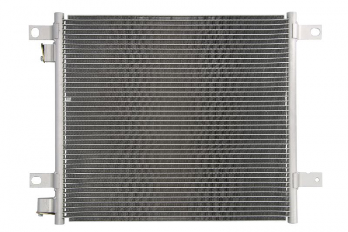 Condensator climatizare 455x432x16 potrivit DAF 75 CF, CF 65, CF 75, CF 85 02.98-05.13 [2]