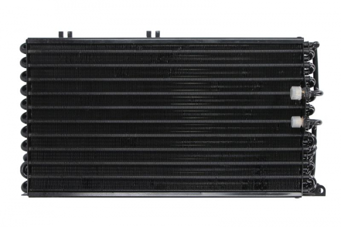 Condensator climatizare 490x285x54 potrivit CASE IH 100 C, 80 C, 90 C