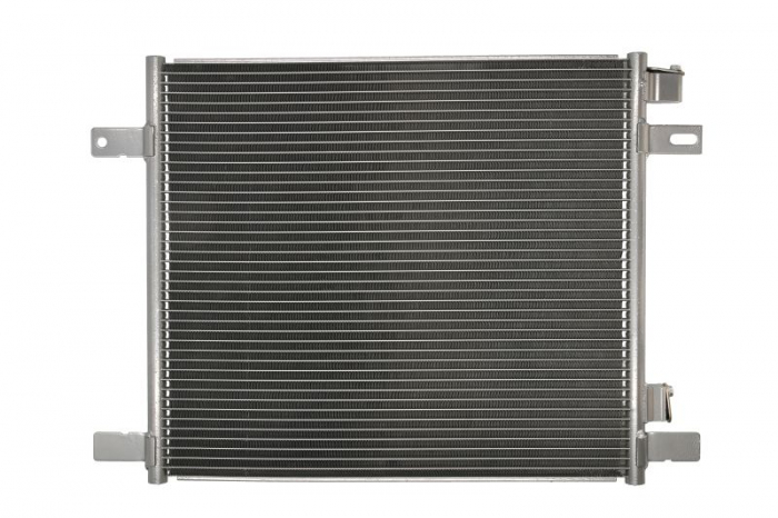 Condensator climatizare 504x413x16 potrivit DAF LF 45, LF 55 dupa 2001 [2]