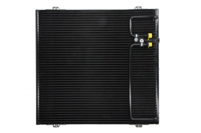 Condensator climatizare 520x515x18 potrivit FENDT 916 FAVORIT, 920 FAVORIT, 926 FAVORIT