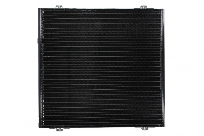 Condensator climatizare 520x515x18 potrivit FENDT 916 FAVORIT, 920 FAVORIT, 926 FAVORIT [2]