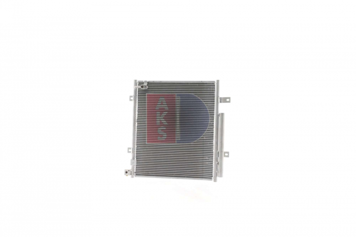 Condensator climatizare 527x584x19 potrivit VOLVO EC140C, EC140D, EC220D, EC330B, EC340D, EC360C, EC380D, EW145 B, EW205 D
