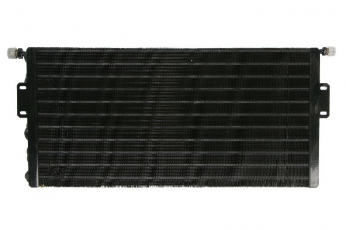 Condensator climatizare 537x279x38 potrivit CASE IH PJN 55 [2]