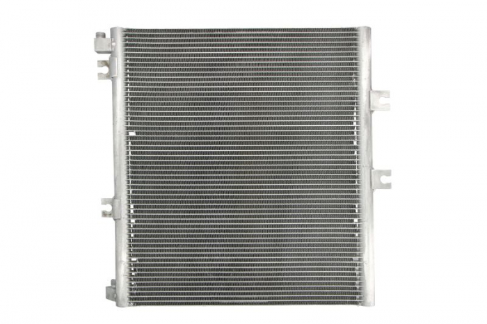 Condensator climatizare 565x460x25 potrivit FENDT 819 VARIO, 820 VARIO, 820 VARIO TMS, 822 VARIO, 824 VARIO, 826 VARIO, 828 VARIO [2]