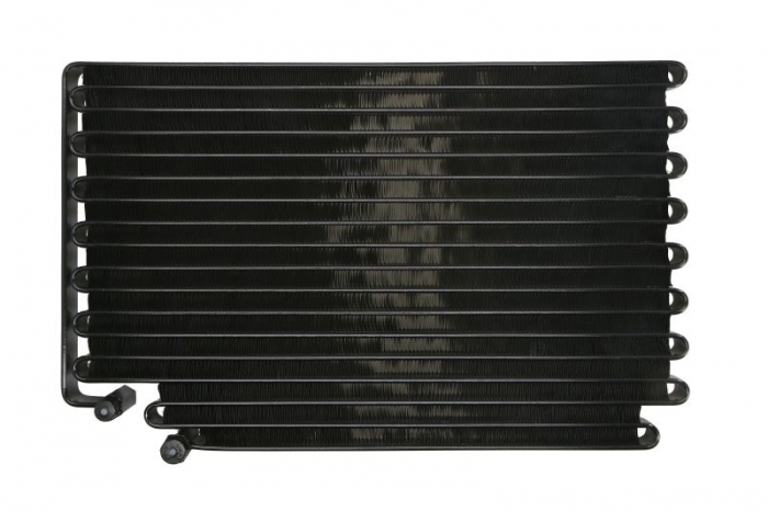 Condensator climatizare 570x362x44 potrivit JCB 530, 532, 533, 535, 537, 540, 550, 714, 718, 1115, 1135, 2115, 2125, 2135, 2150, 3155, 3185