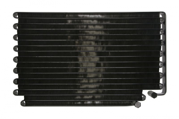 Condensator climatizare 570x362x44 potrivit JCB 530, 532, 533, 535, 537, 540, 550, 714, 718, 1115, 1135, 2115, 2125, 2135, 2150, 3155, 3185 [2]