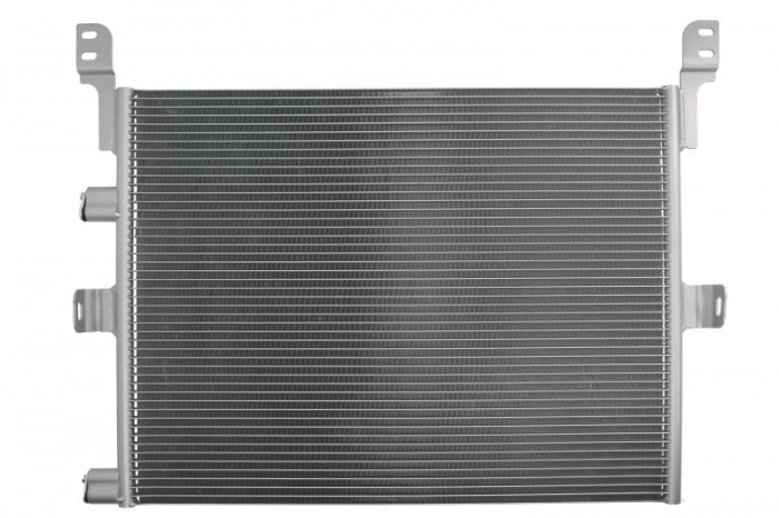 Condensator climatizare 648x476x16 potrivit RVI KERAX, MAGNUM, PREMIUM 2; VOLVO FE, FE II 10.04- [2]