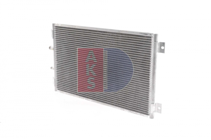 Condensator climatizare 665x370x30 potrivit CATERPILLAR 312C, 312CL, 320CL, 322C, 325C, 330C, 330C LN, M325C