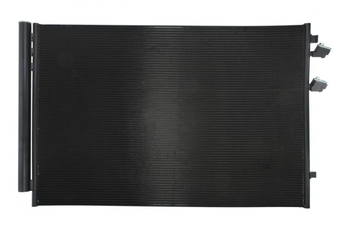 Condensator climatizare 714x491x12 potrivit MAN TGE; VW CRAFTER, GRAND CALIFORNIA CAMPER 09.16-