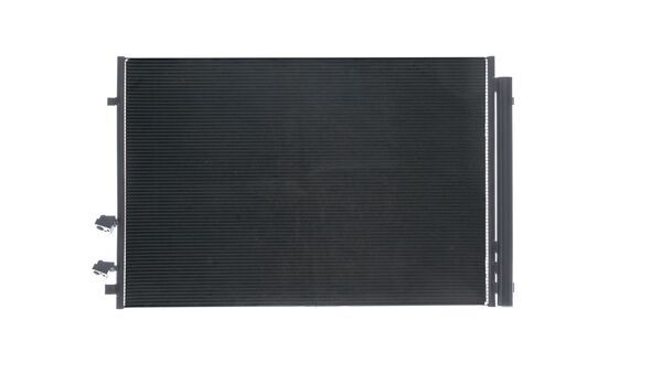 Condensator climatizare 714x491x12 potrivit MAN TGE; VW CRAFTER, GRAND CALIFORNIA CAMPER 09.16- [3]