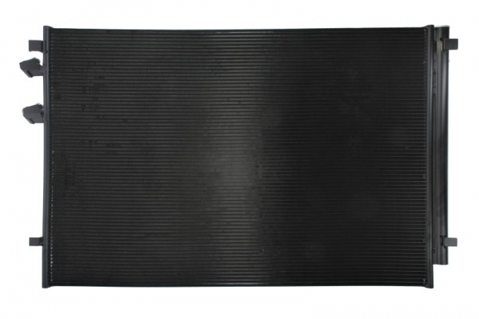 Condensator climatizare 714x491x12 potrivit MAN TGE; VW CRAFTER, GRAND CALIFORNIA CAMPER 09.16- [2]