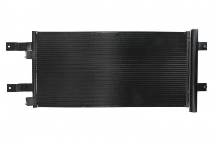 Condensator climatizare 748x367x16 potrivit MAN TGS I, TGX I 10.05-12.22 [2]