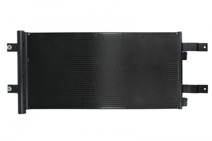 Condensator climatizare 748x367x16 potrivit MAN TGS I, TGX I 10.05-12.22