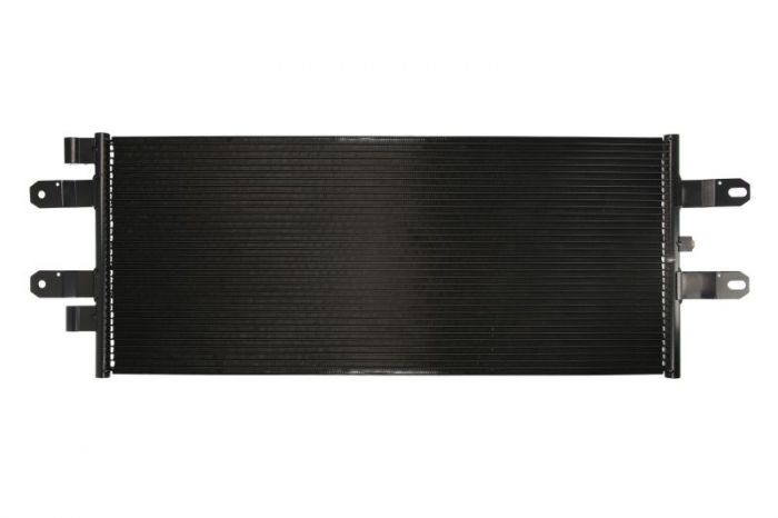 Condensator climatizare 842x344 potrivit SCANIA P,G,R,T 10.07- [2]