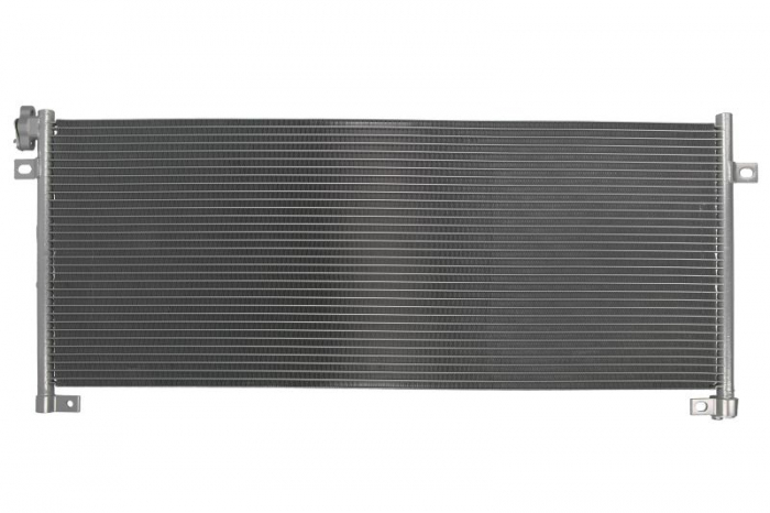 Condensator climatizare 872x331x16 potrivit VOLVO FH, FH II, FH III, FH16, FH16 II, FH16 III dupa 2003 [2]