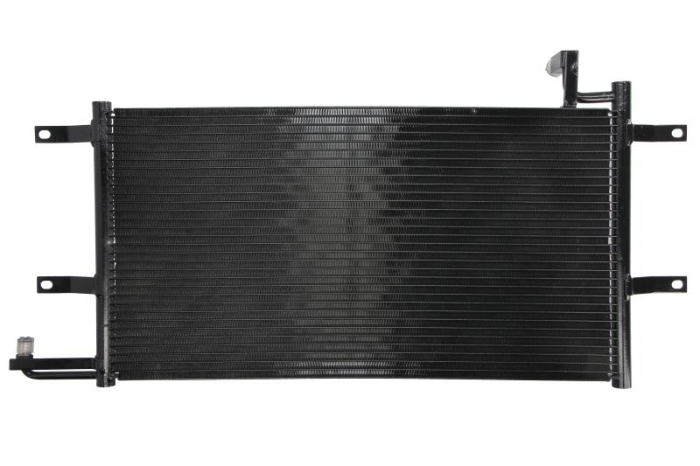 Condensator climatizare 88-97 potrivit VW Passat Variant ", B4 PASSAT [2]