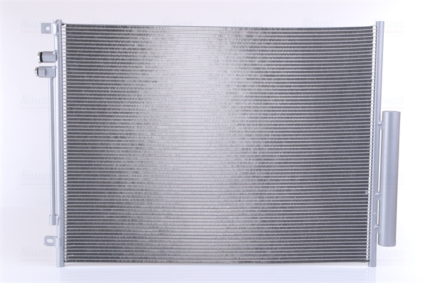 Condensator climatizare (cu uscator, element aditional) potrivit ALFA ROMEO GIULIA, STELVIO 2.2D 10.15- [3]