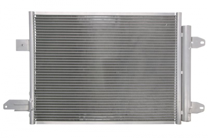 Condensator climatizare (cu uscator, element aditional) potrivit AUDI A3, TT 2.5 07.09-06.14 [2]