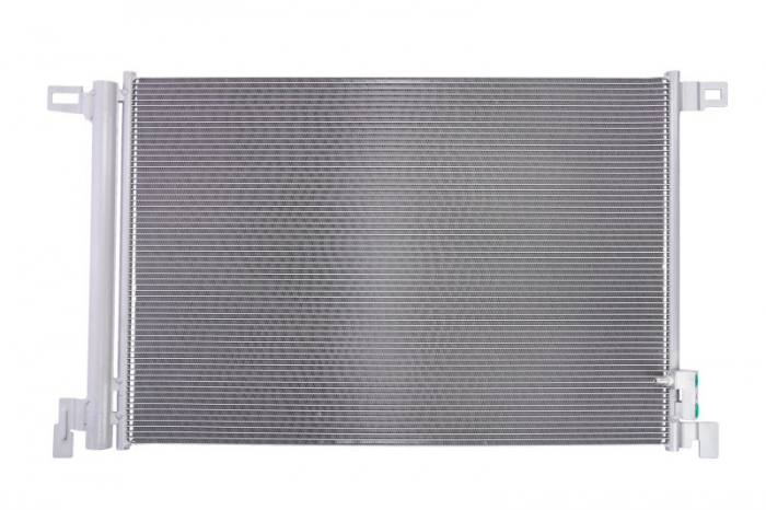 Condensator climatizare (cu uscator, element aditional) potrivit AUDI A6 ALLROAD C8, A6 C8, A7, A8 D5, Q7, Q8; VW TOUAREG 2.0-4.0H 01.15- [2]