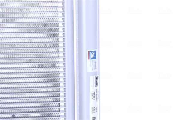 Condensator climatizare (cu uscator, element aditional) potrivit AUDI A6 ALLROAD C8, A6 C8, A7, A8 D5, Q7, Q8; VW TOUAREG 2.0-4.0H 01.15- [4]