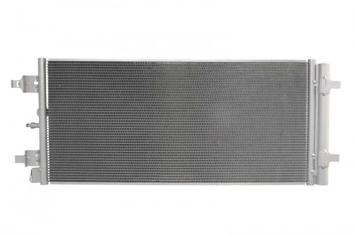 Condensator climatizare potrivit AUDI A6 C7, A7 4.0 2013-2018 (cu uscator, element aditional) [2]