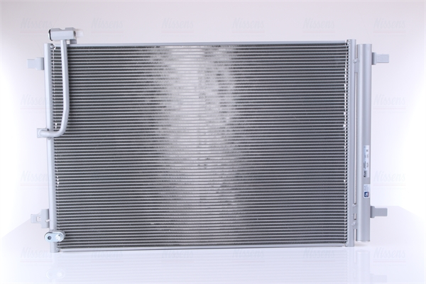 Condensator climatizare (cu uscator, element aditional) potrivit AUDI A8 D4 2.0-6.3 07.10-01.18 [4]