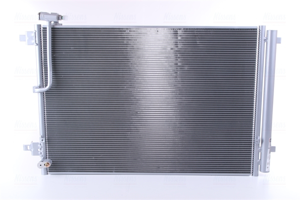 Condensator climatizare (cu uscator, element aditional) potrivit AUDI A8 D4 3.0/3.0D/4.0 06.10-01.18 [4]