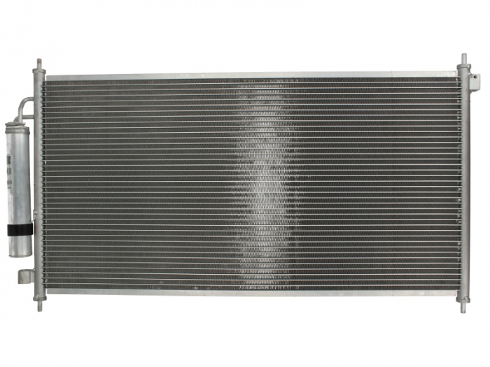 Condensator climatizare (cu uscator, element aditional) potrivit BMW 4 (F33, F83); HONDA FR-V 1.8 2.0 3.0 08.04-