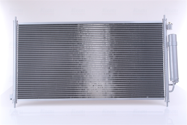Condensator climatizare potrivit BMW 4 (F33, F83); HONDA FR-V 1.8/2.0/3.0 dupa 2004 (cu uscator, element aditional) [4]