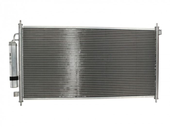 Condensator climatizare potrivit BMW 4 (F33, F83); HONDA FR-V 1.8/2.0/3.0 dupa 2004 (cu uscator, element aditional) [2]