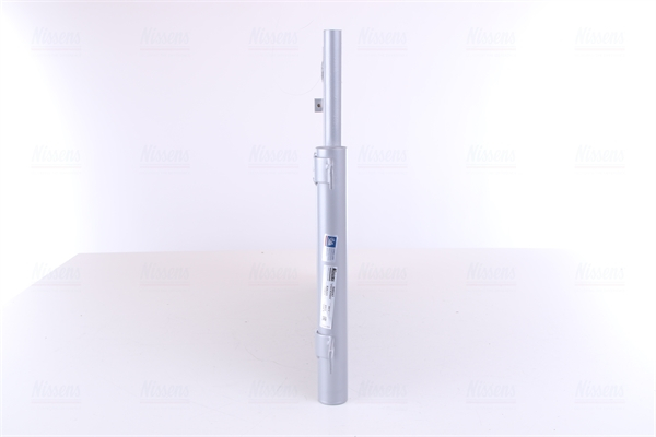 Condensator climatizare (cu uscator, element aditional) potrivit CHEVROLET SPARK 1.0-1.2LPG 03.10- [4]