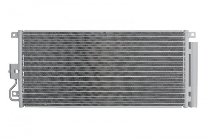 Condensator climatizare (cu uscator, element aditional) potrivit CHEVROLET TRAX; OPEL MOKKA / MOKKA X 1.4/1.6D/1.7D 06.12- [2]