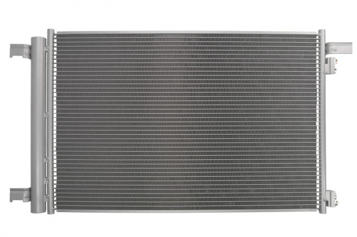 Condensator climatizare potrivit CITROEN DS4; PEUGEOT 308, 308 I, RCZ 1.6 2010-2015 (cu uscator, element aditional) [2]