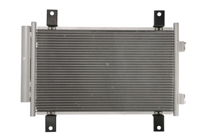 Condensator climatizare (cu uscator, element aditional) potrivit CITROEN JUMPER I; FIAT DUCATO; PEUGEOT BOXER 2.0-2.8D 08.01- [2]