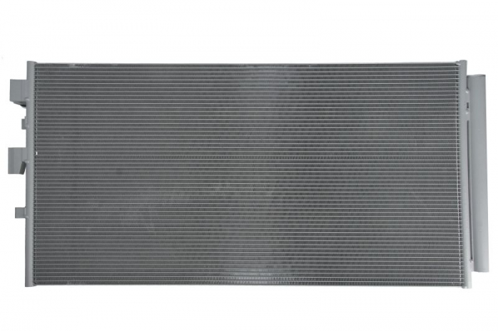 Condensator climatizare (cu uscator, element aditional) potrivit FORD FOCUS IV 1.0-2.3 01.18- [2]