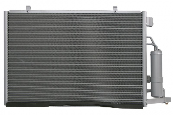 Condensator climatizare (cu uscator, element aditional) potrivit FORD KA+ III 1.2 02.18- [2]