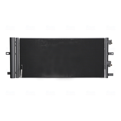 Condensator climatizare potrivit FORD MONDEO V 1.0-2.5 dupa 2012 (cu uscator, element aditional) [3]