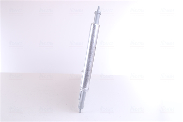 Condensator climatizare (cu uscator, element aditional) potrivit HONDA ACCORD IX 2.4/3.5 09.12- [4]