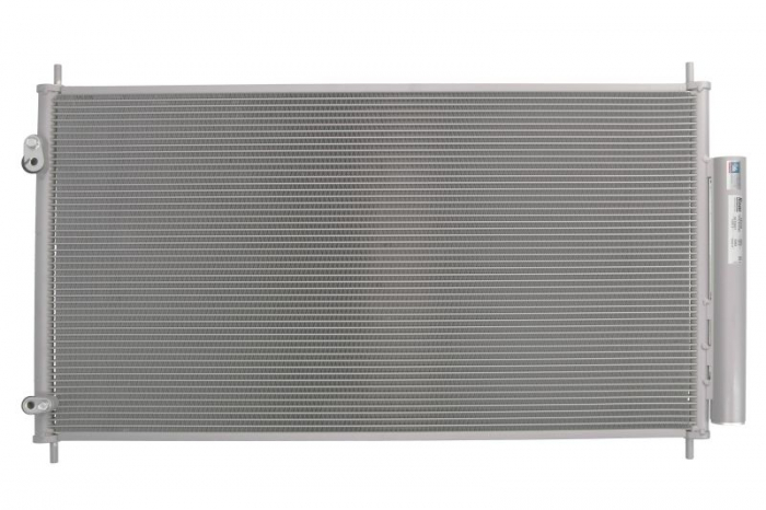 Condensator climatizare (cu uscator, element aditional) potrivit HONDA CIVIC IX 1.4-2.2D 09.11-12.16