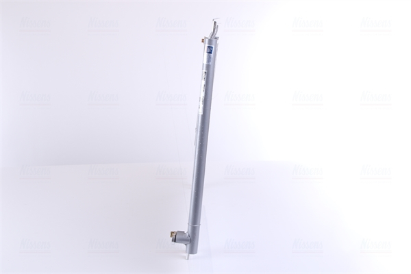 Condensator climatizare (cu uscator, element aditional) potrivit HONDA JAZZ IV 1.3/1.5 09.15- [4]