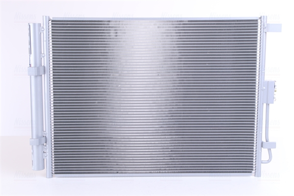 Condensator climatizare (cu uscator, element aditional) potrivit HYUNDAI ELANTRA V, I30; KIA CEE'D, CERATO III, PRO CEE'D 1.4-2.0 02.11- [4]