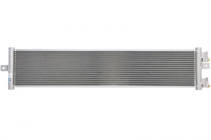Condensator climatizare (cu uscator, element aditional) potrivit HYUNDAI IONIQ 5, IONIQ 6, KONA; KIA EV9 Electric 05.21-