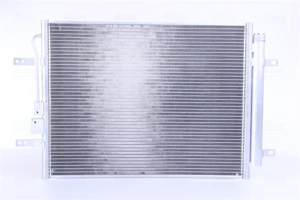 Condensator climatizare (cu uscator, element aditional) potrivit HYUNDAI IONIQ; KIA NIRO, NIRO I 1.6H 03.16- [4]