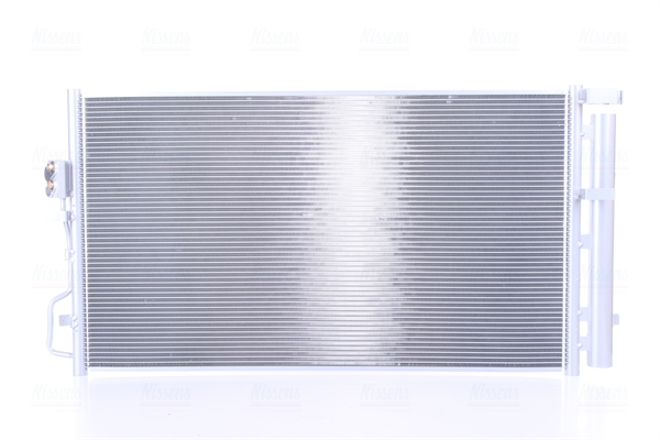 Condensator climatizare (cu uscator, element aditional) potrivit HYUNDAI TUCSON; KIA SPORTAGE IV 1.6-2.4 06.15-09.22 [4]