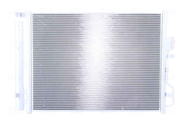 Condensator climatizare (cu uscator, element aditional) potrivit HYUNDAI TUCSON, TUCSON/SUV; KIA SPORTAGE IV 1.6-2.0DH 06.15- [4]